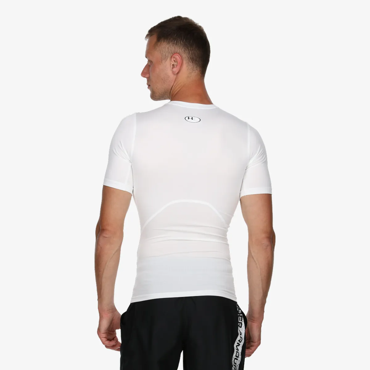 Under Armour Majica kratkih rukava UA HG Armour Comp SS 