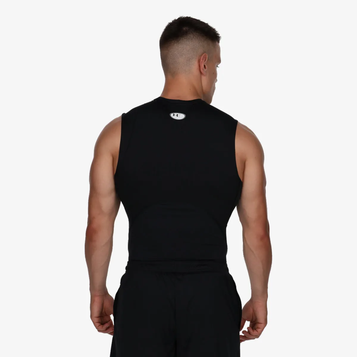 Under Armour Majica bez rukava HG Armour
