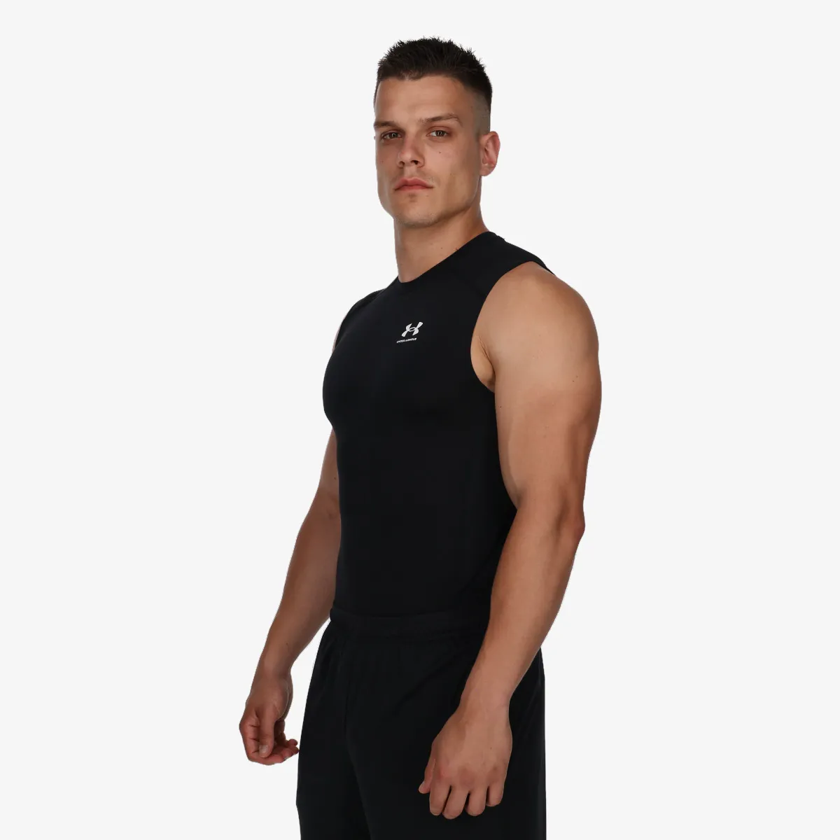 Under Armour Majica bez rukava HG Armour