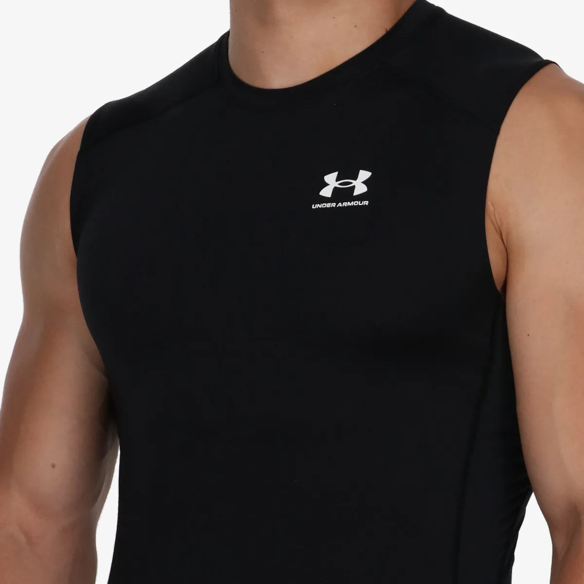 Under Armour Majica bez rukava HG Armour