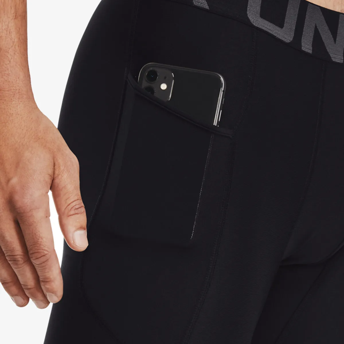 Under Armour Helanke HeatGear® 