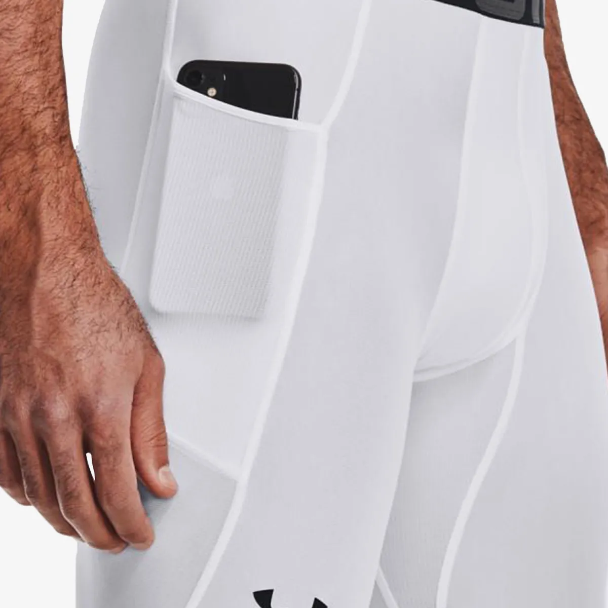 Under Armour Helanke HeatGear 
