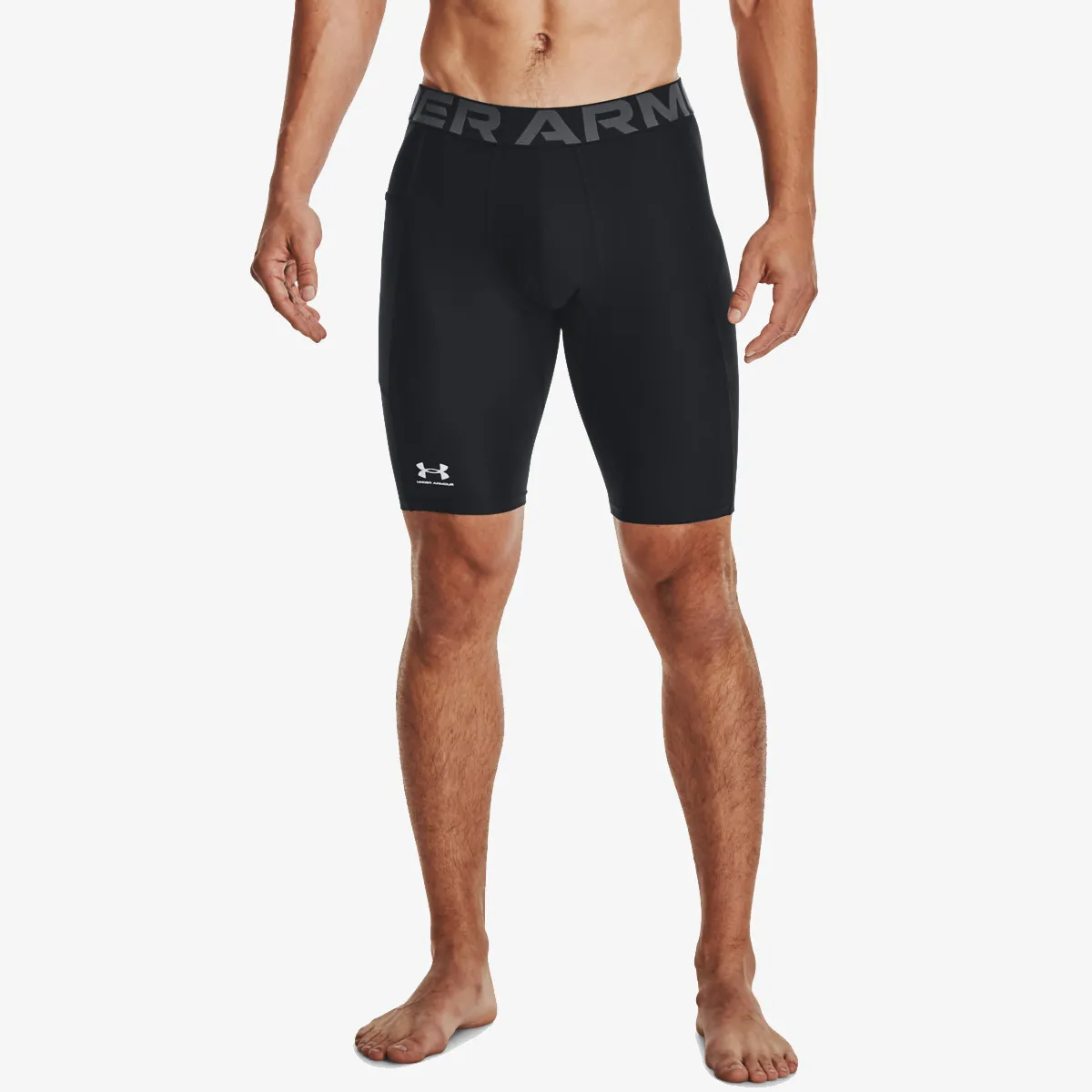 Under Armour Biciklističke UA HG Armour Lng Shorts
