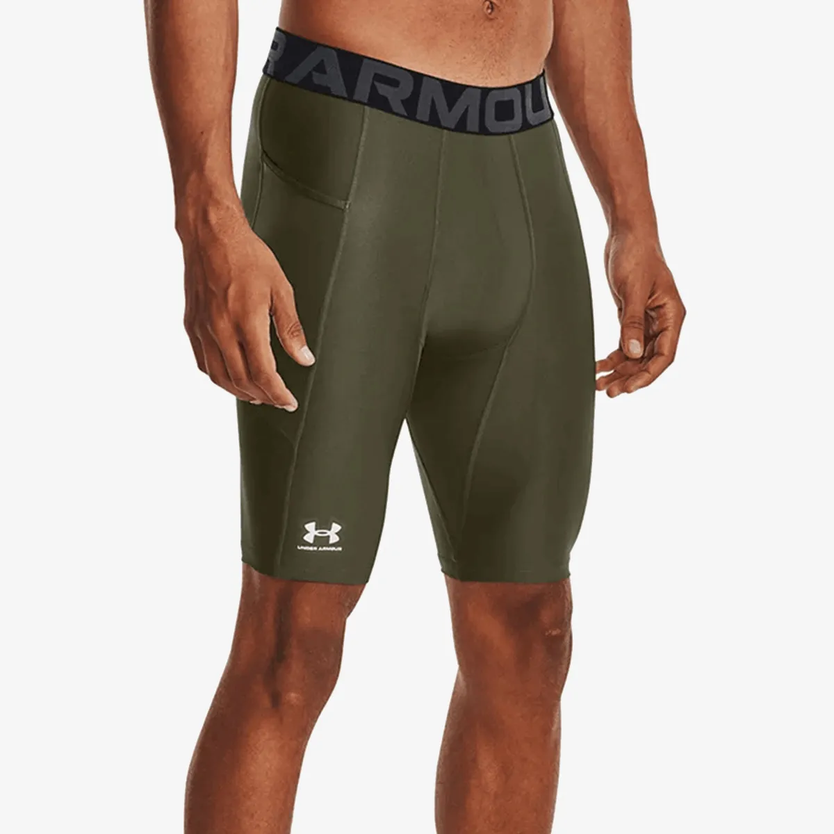Under Armour Šorc UA HG Armour Lng Shorts