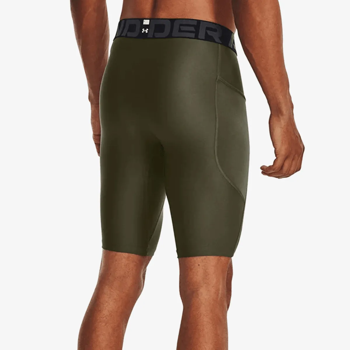 Under Armour Šorc UA HG Armour Lng Shorts