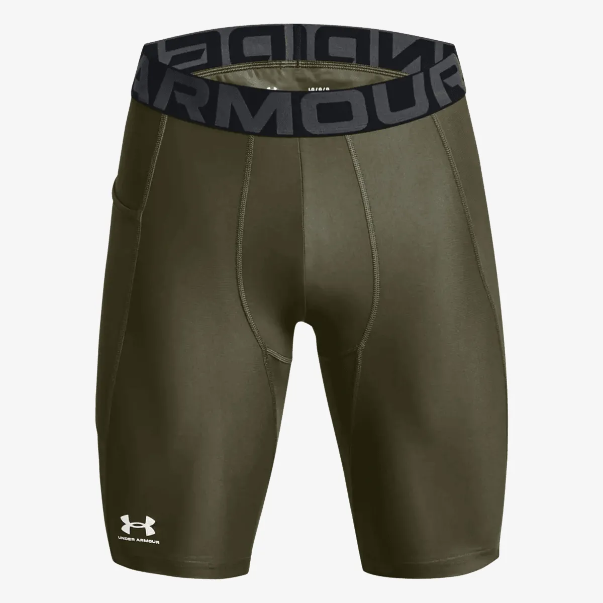 Under Armour Šorc UA HG Armour Lng Shorts