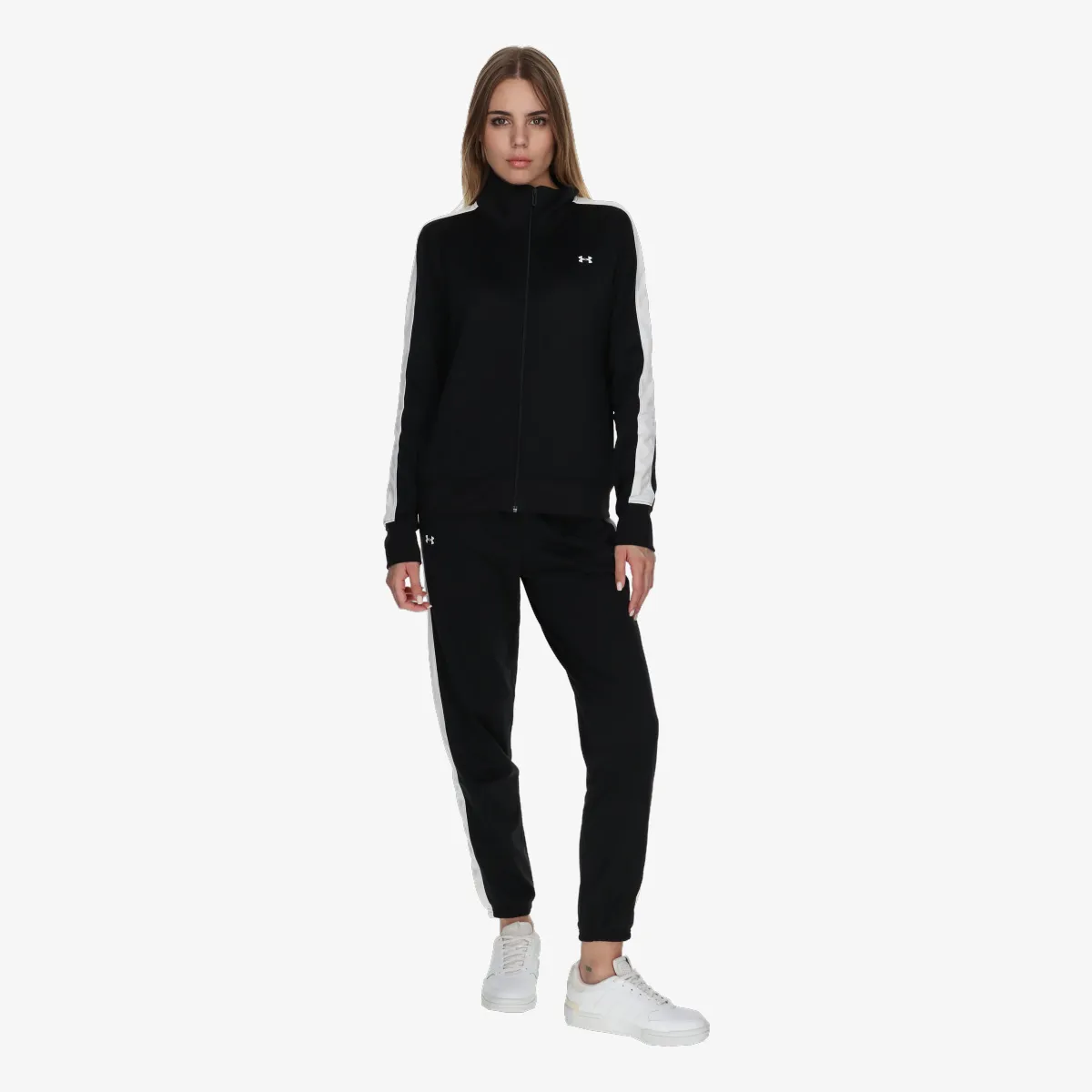 Under Armour Trenerka Tricot