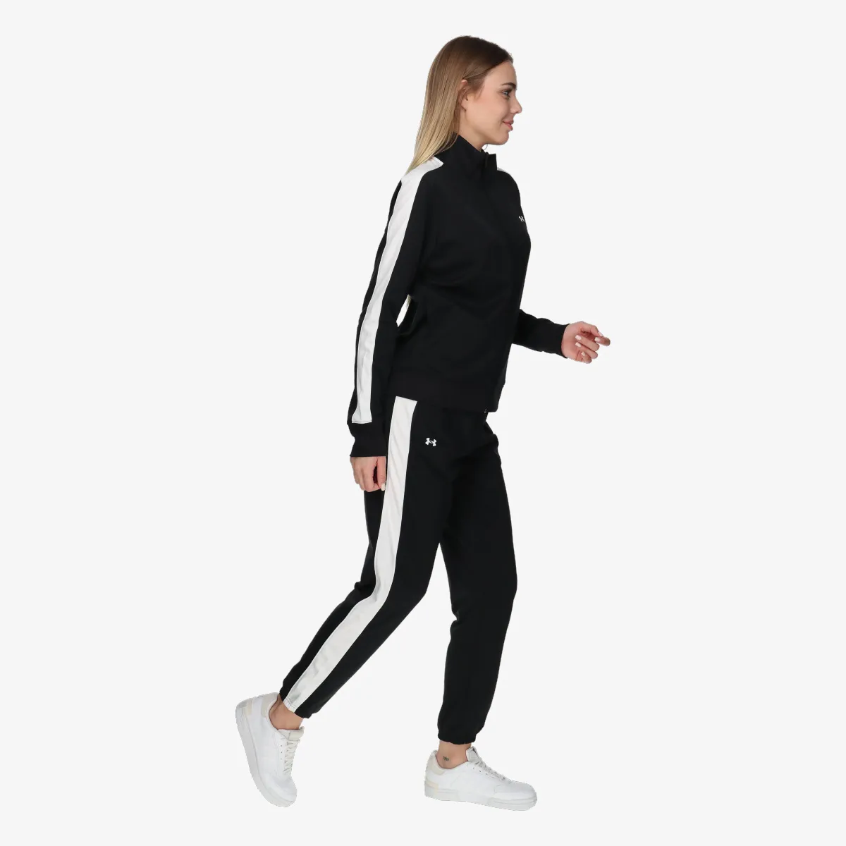 Under Armour Trenerka Tricot
