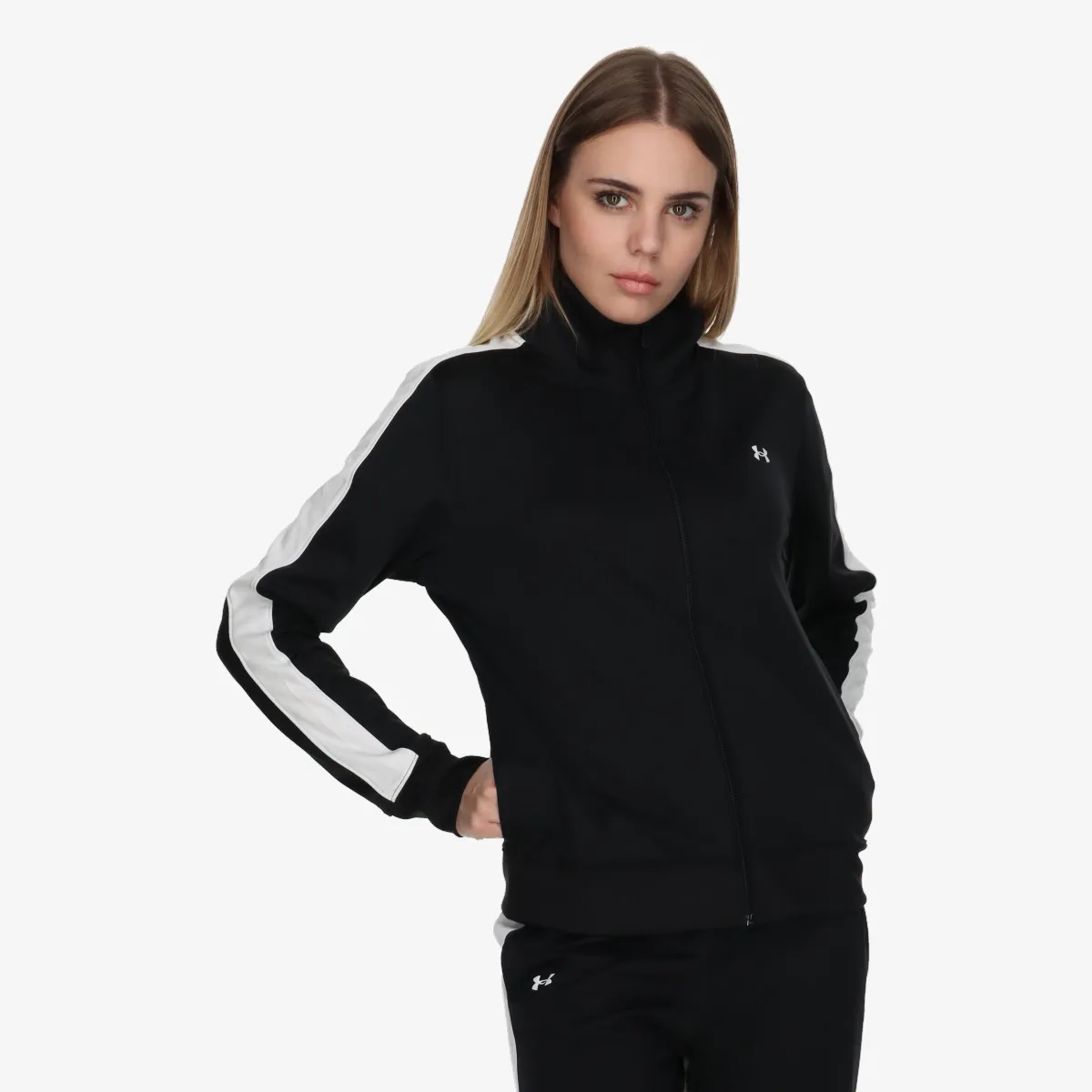 Under Armour Trenerka Tricot
