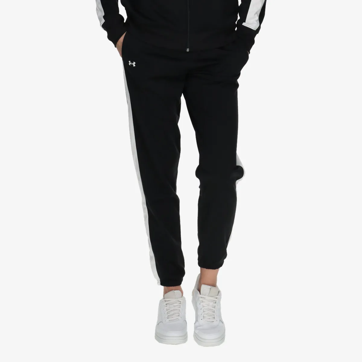 Under Armour Trenerka Tricot