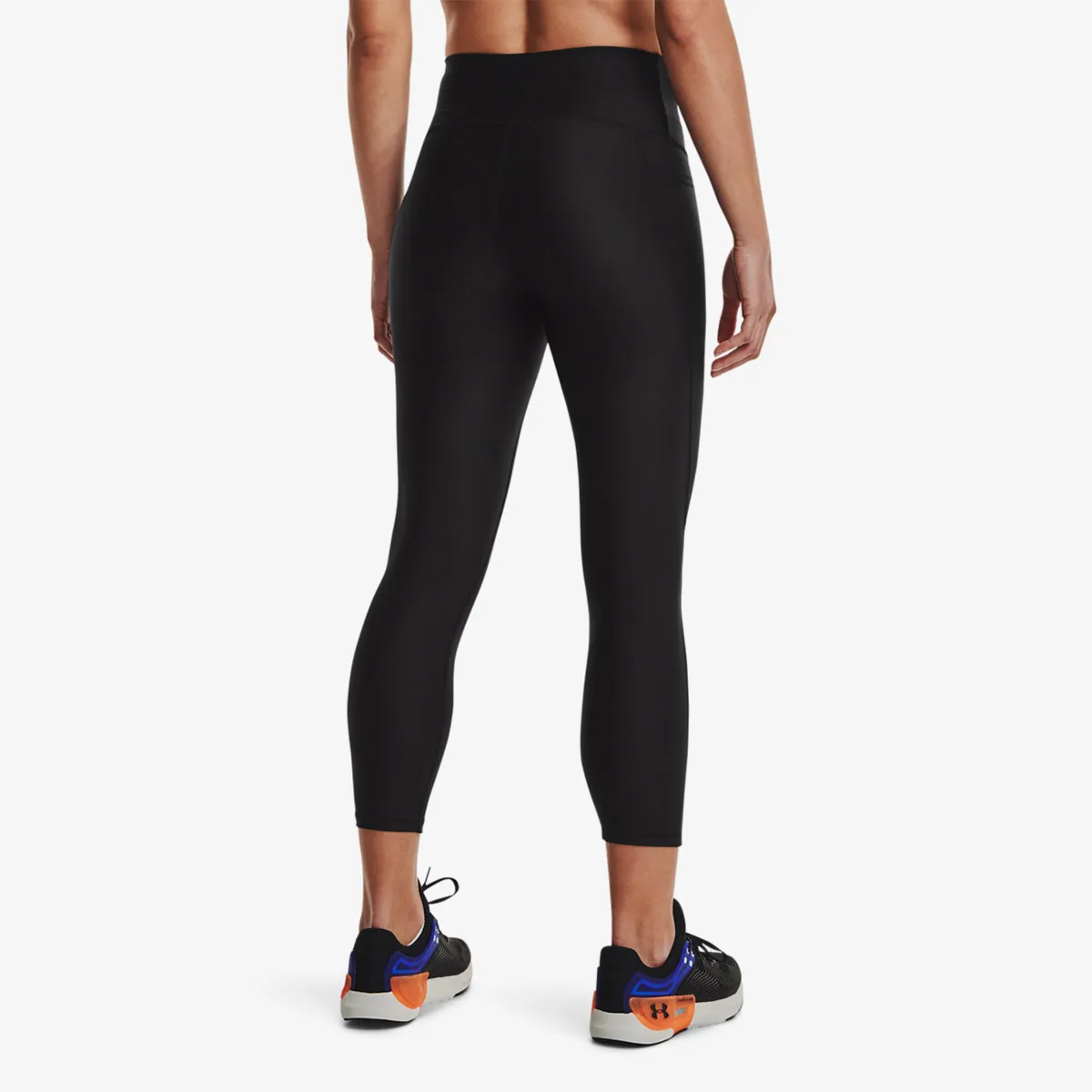 Under Armour Helanke HG Armour HiRise 7/8 NS