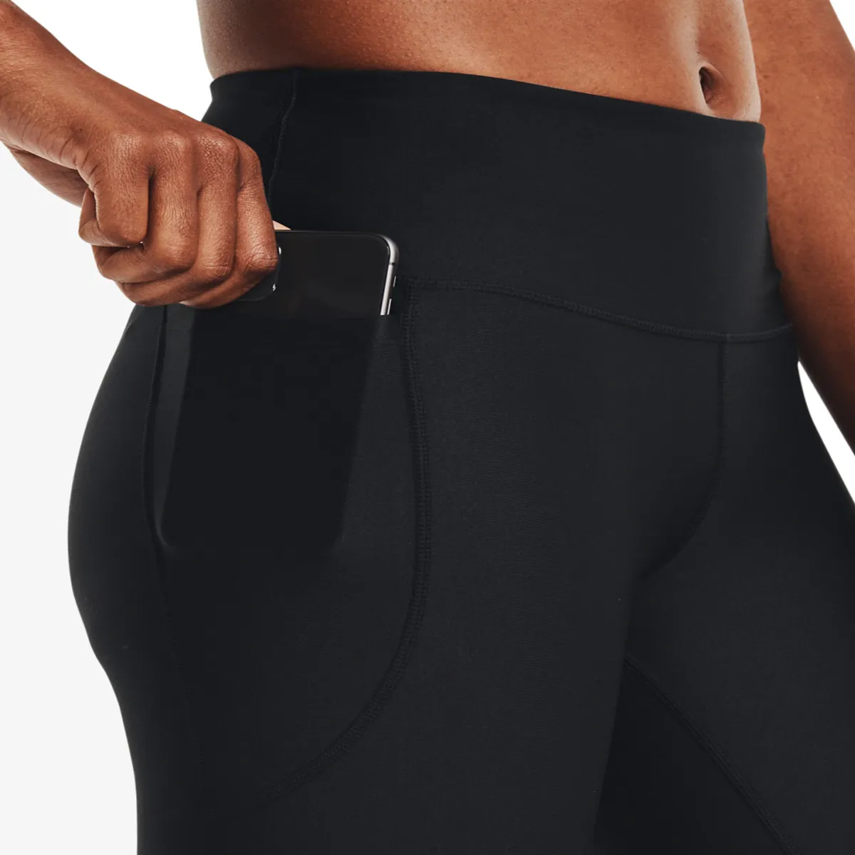 Under Armour Helanke Armour HiRise Leg