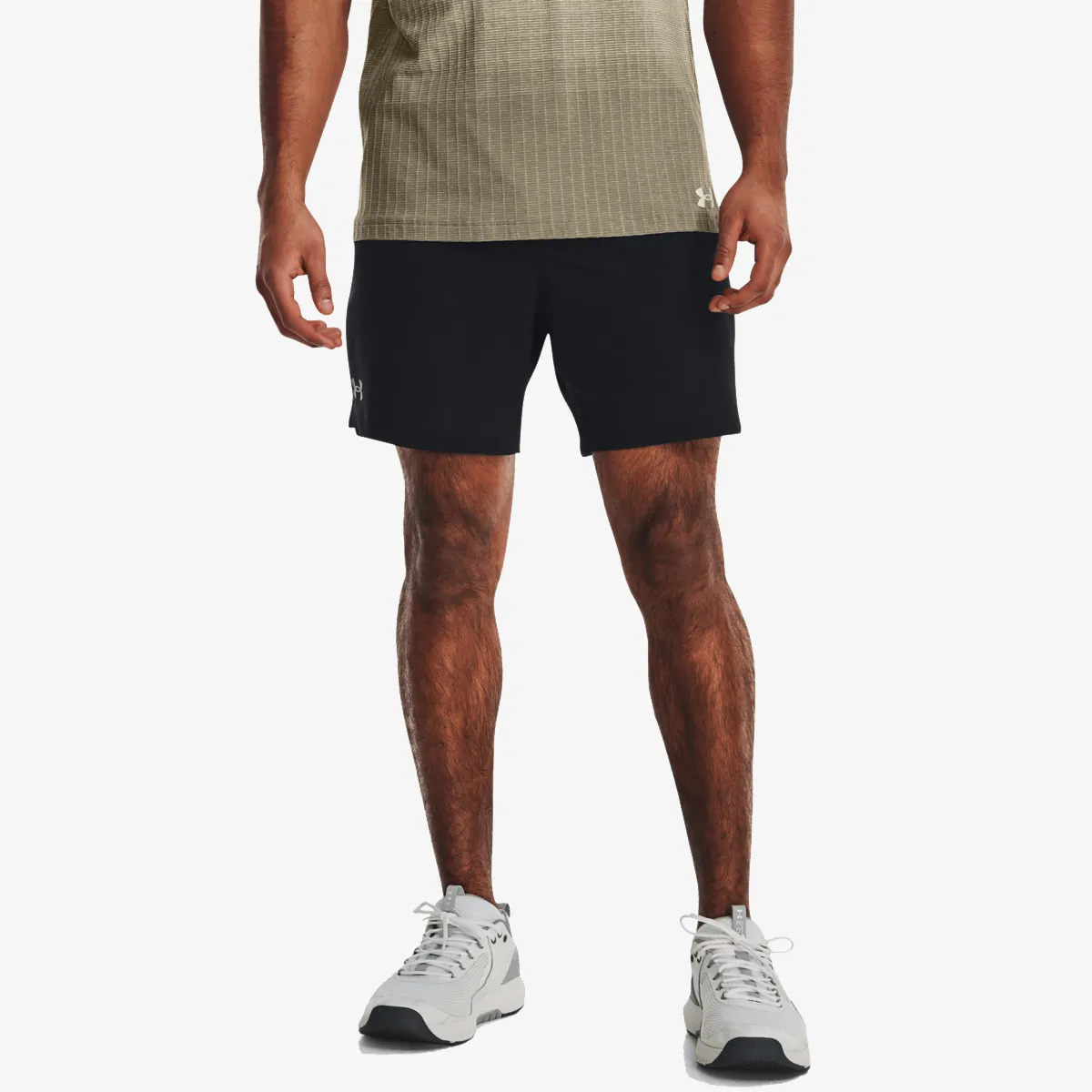 Under Armour Šorc UA Vanish Woven 6in Shorts 
