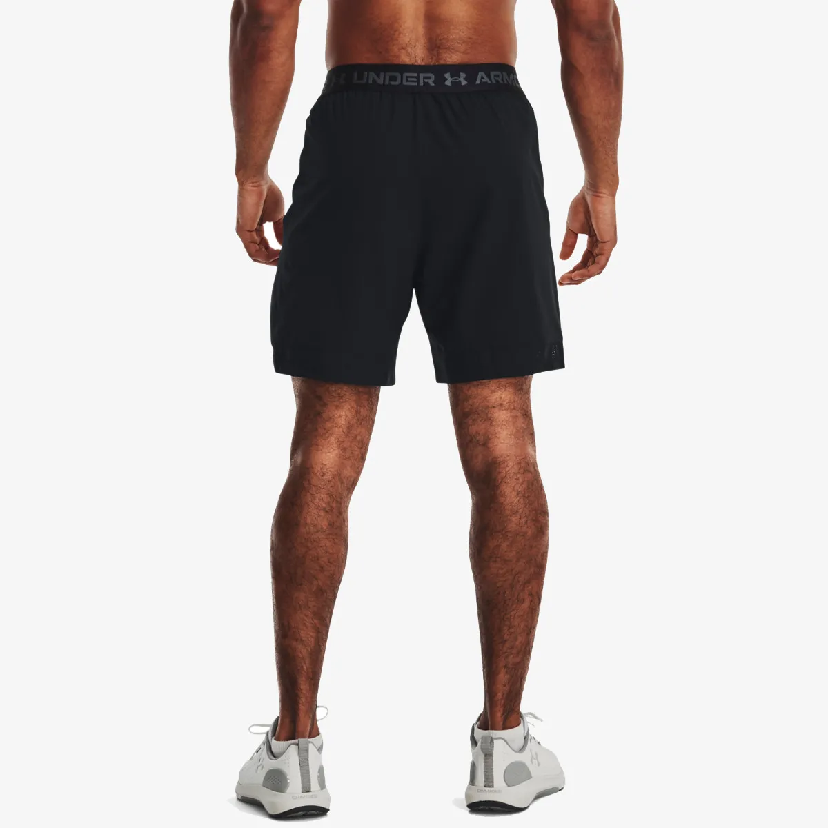 Under Armour Šorc UA Vanish Woven 6in Shorts 