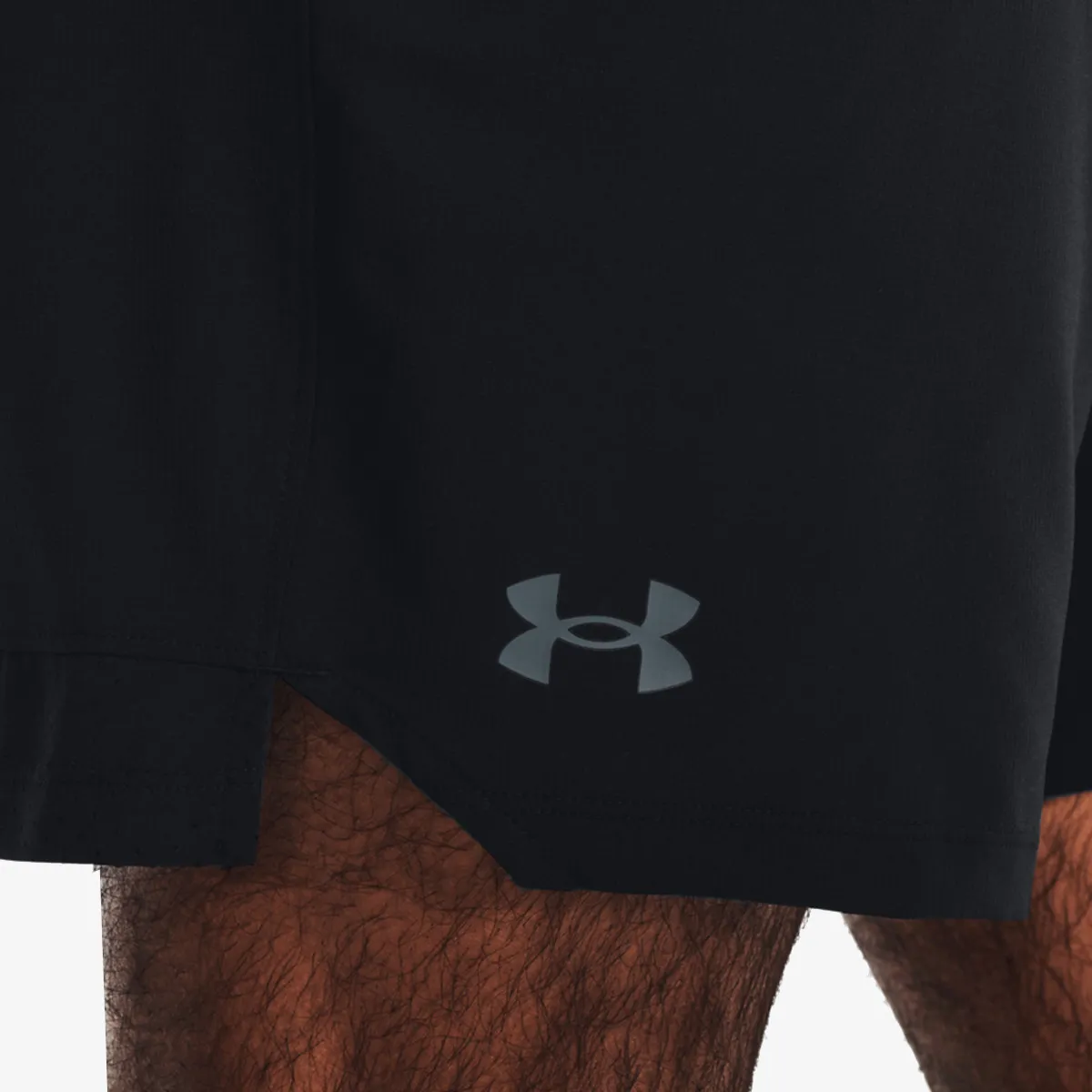Under Armour Šorc UA Vanish Woven 6in Shorts 