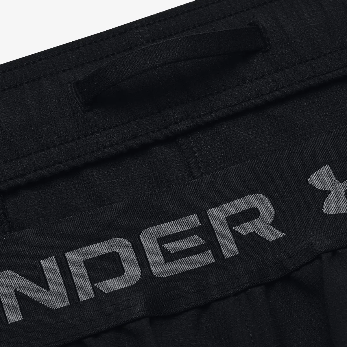 Under Armour Šorc UA Vanish Woven 6in Shorts 