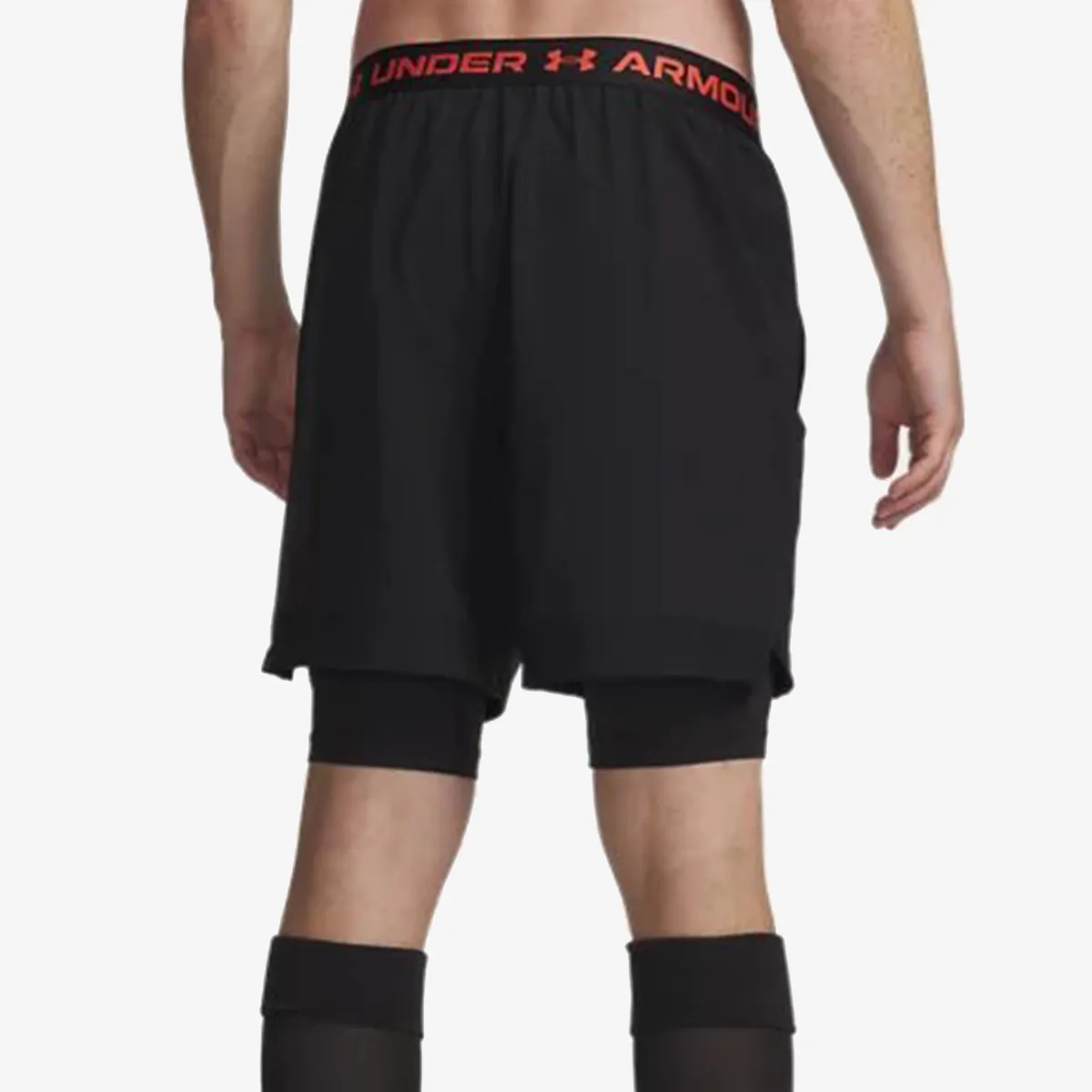 Under Armour Šorc UA Vanish Woven 2in1 Sts