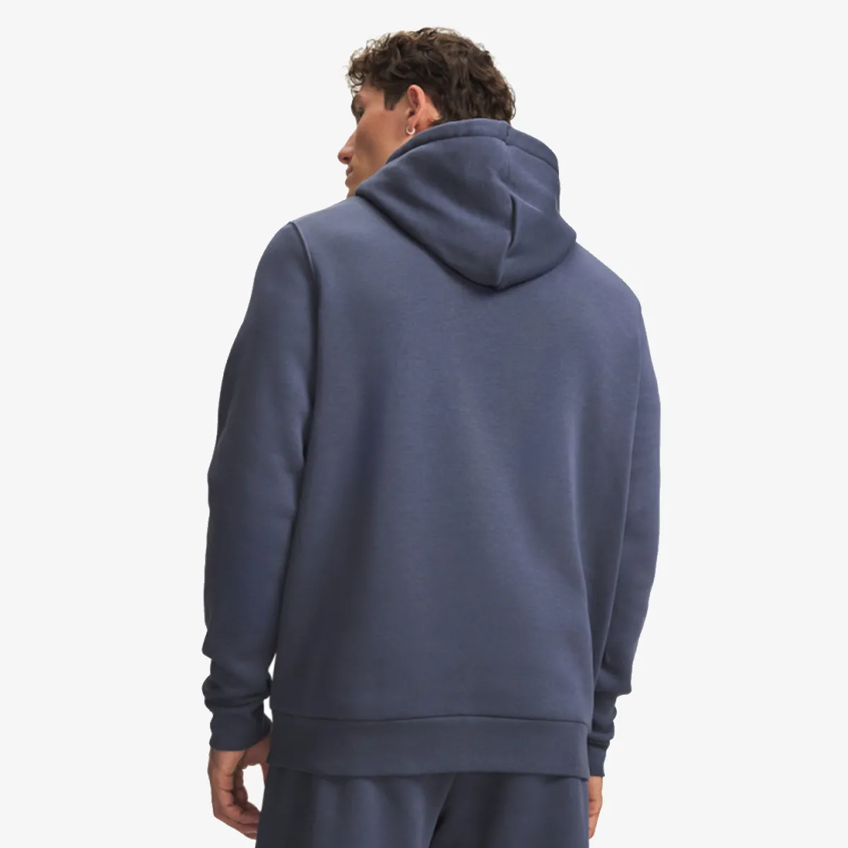 Under Armour Dukserica UA Icon Fleece Hoodie 