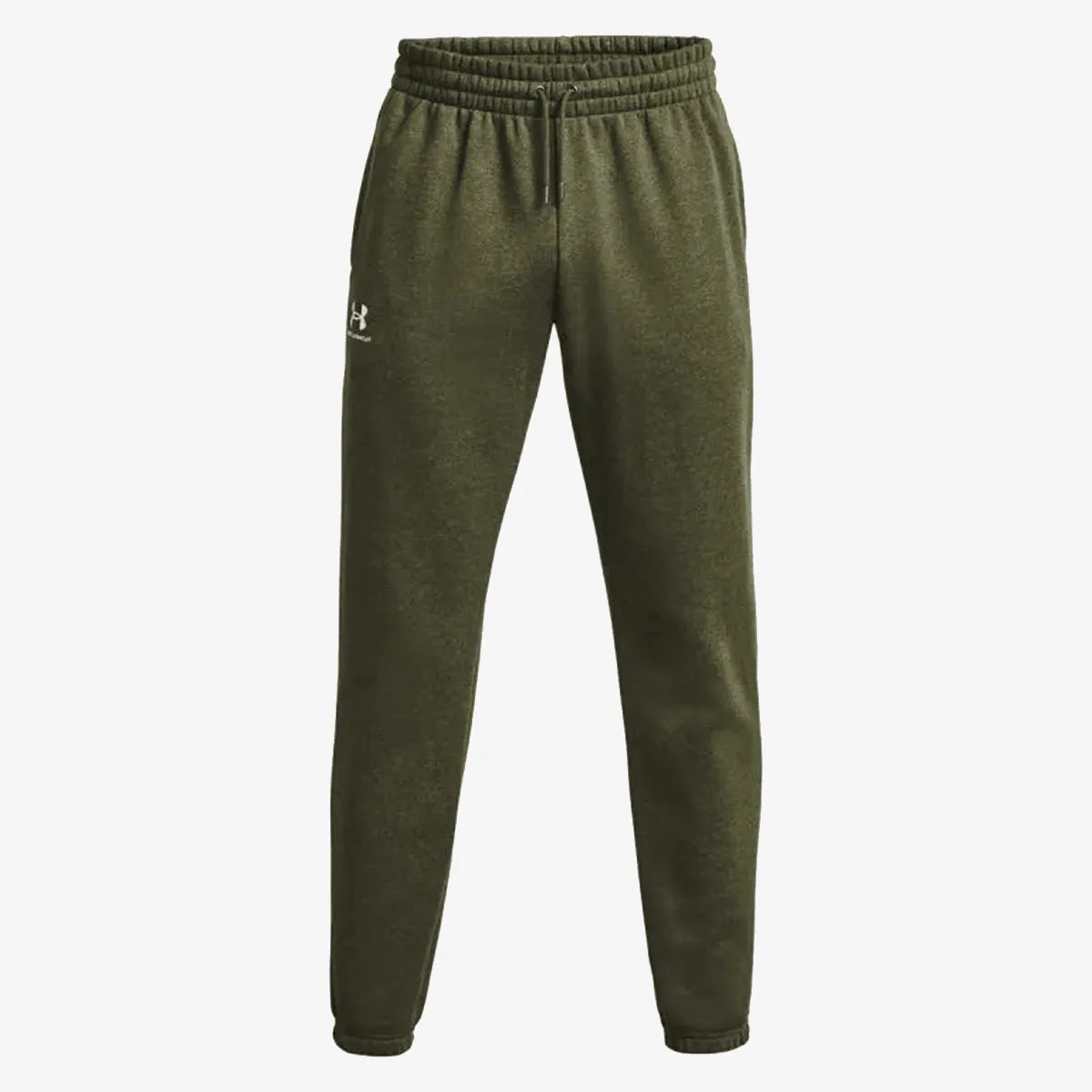 Under Armour Donji dio trenerke UA Essential Fleece Jogger