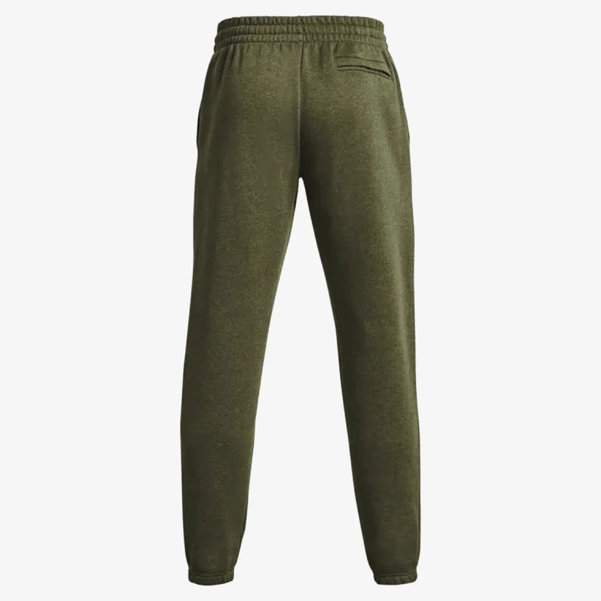 Under Armour Donji dio trenerke UA Essential Fleece Jogger
