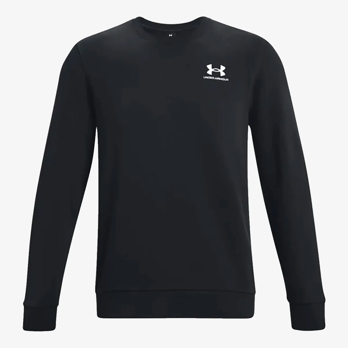 Under Armour Dukserica UA Essential Fleece Crew
