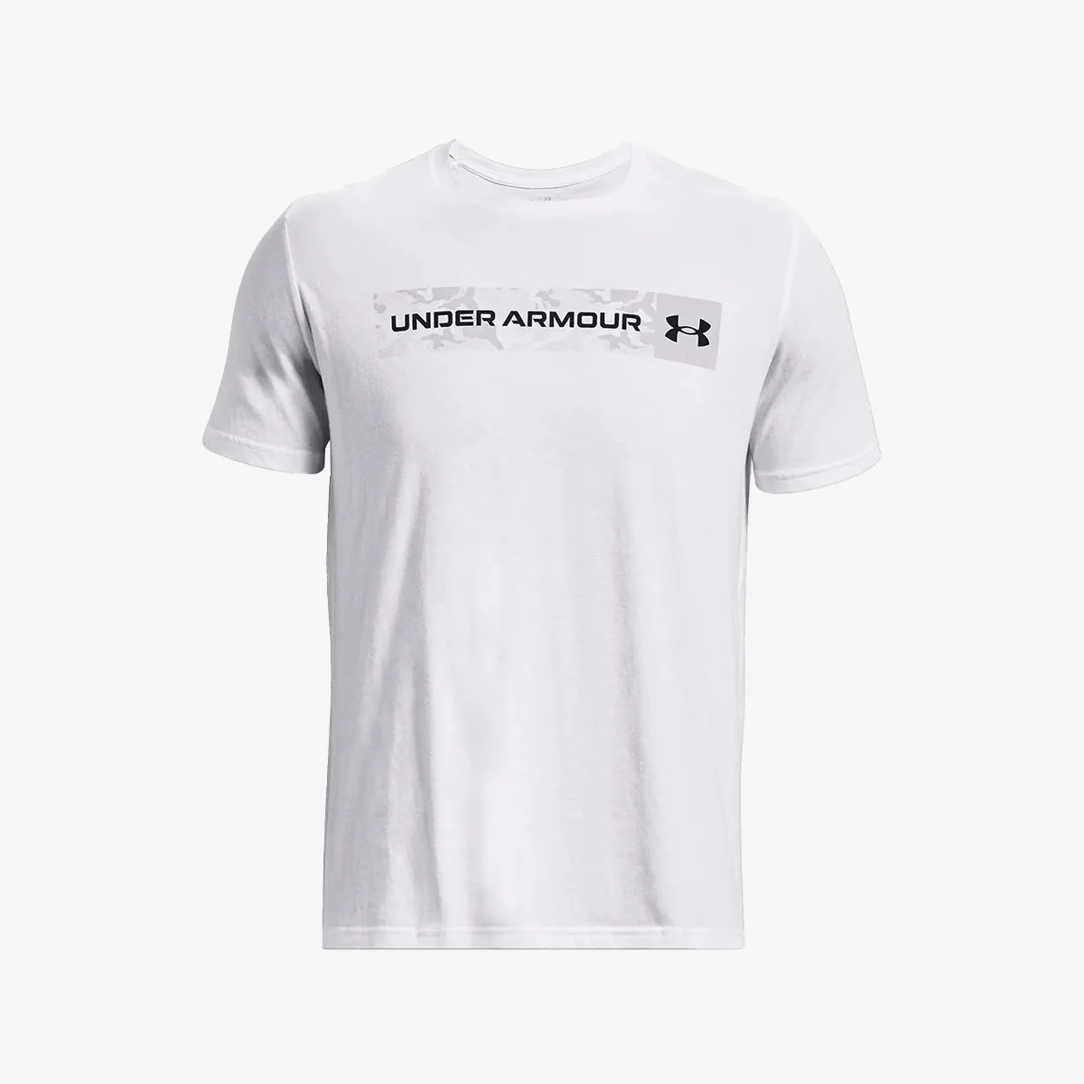 Under Armour Majica kratkih rukava Camo Chest Stripe