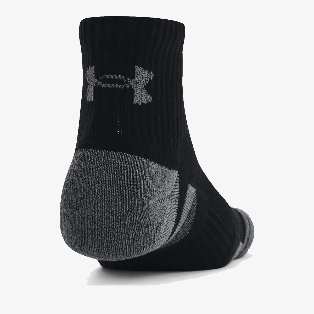 Under Armour Čarape UA Performance Cotton 3p Qtr 