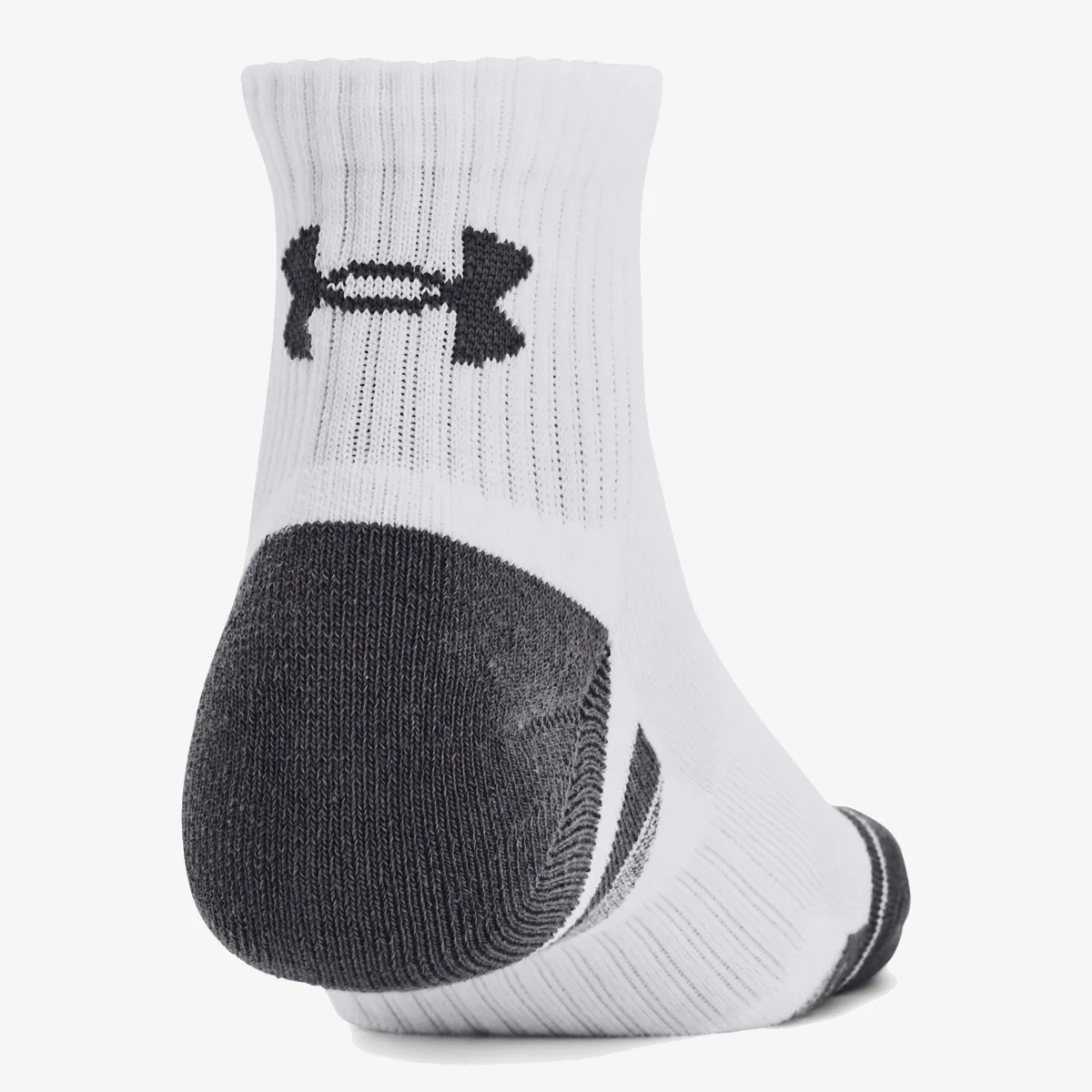 Under Armour Čarape UA Performance Cotton 3p Qtr 