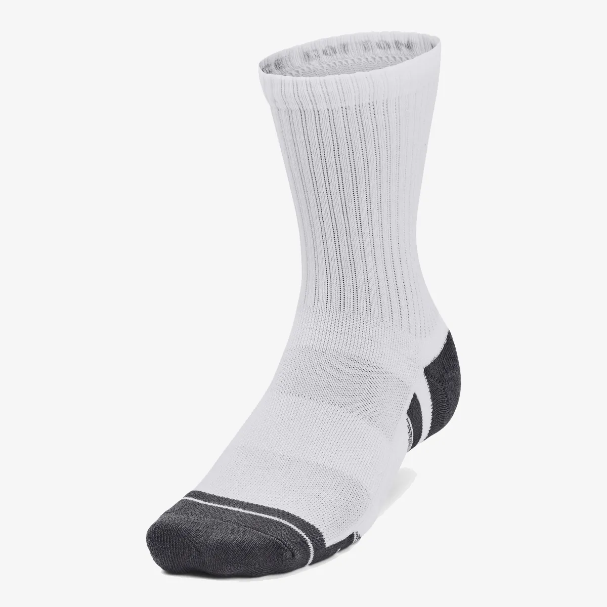 Under Armour Čarape UA Performance Cotton 3p Mid 