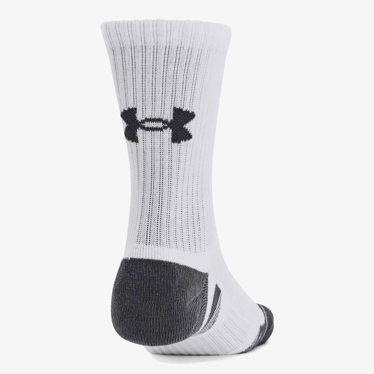 Under Armour Čarape UA Performance Cotton 3p Mid 