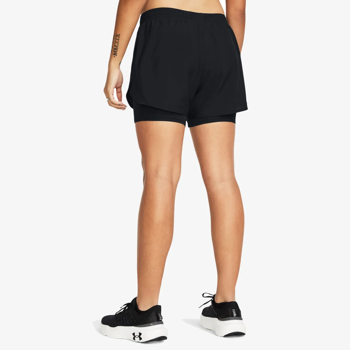 Under Armour Šorc UA Fly By 2in1 Short