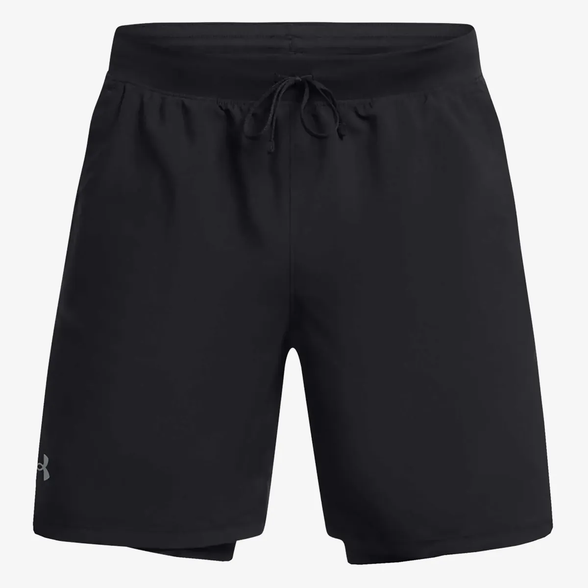 Under Armour Šorc UA LAUNCH 7'' 2-IN-1 SHORT 