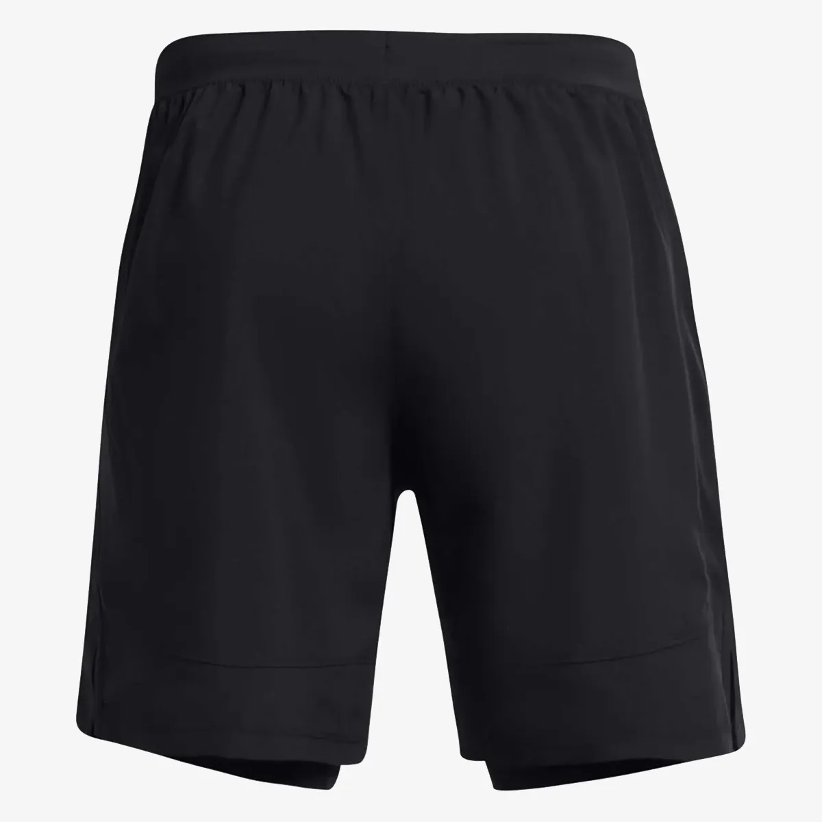 Under Armour Šorc UA LAUNCH 7'' 2-IN-1 SHORT 