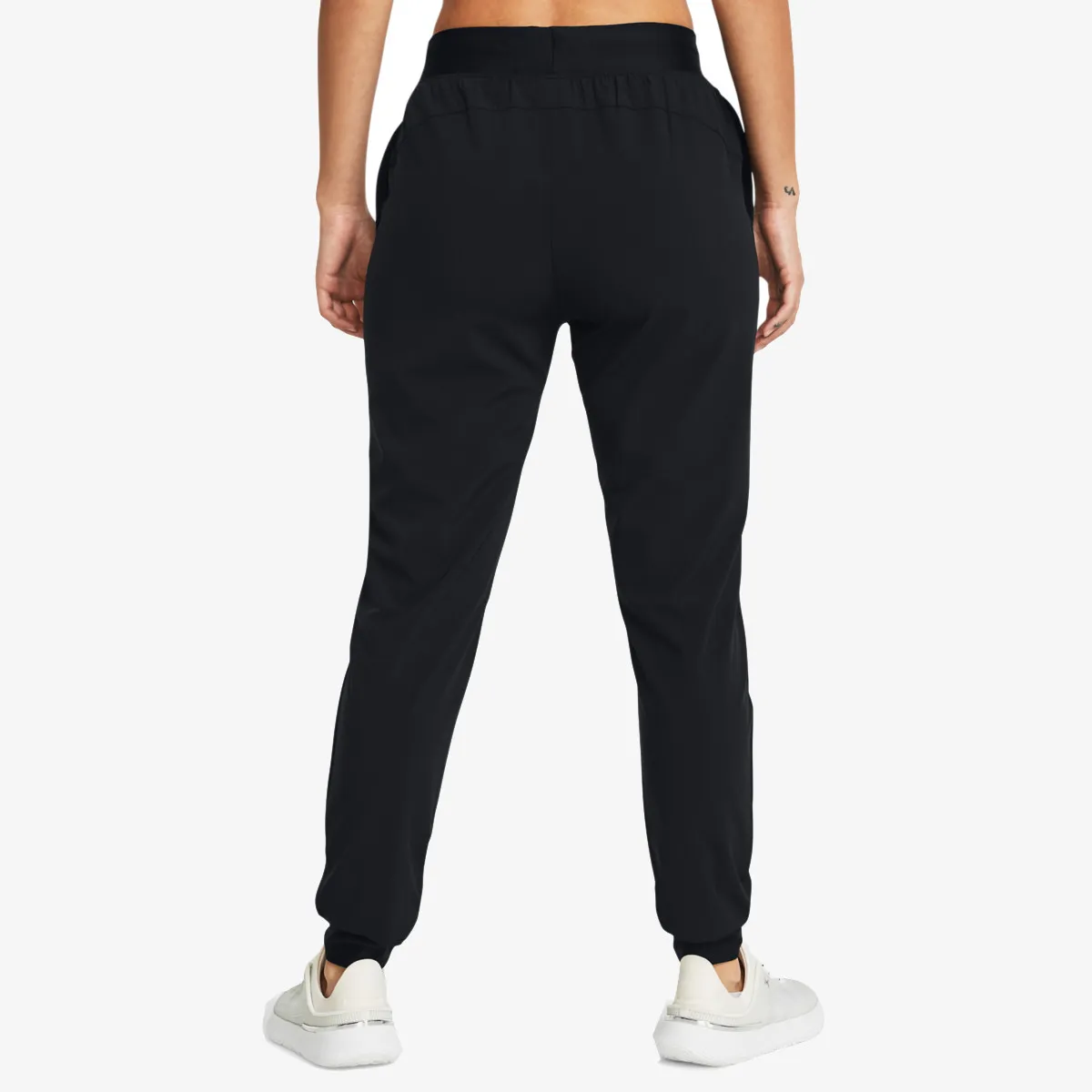 Under Armour Donji dio trenerke ArmourSport High Rise Wvn Pnt 