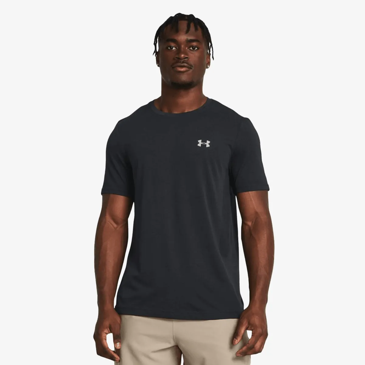 Under Armour Majica kratkih rukava UA Vanish Seamless SS