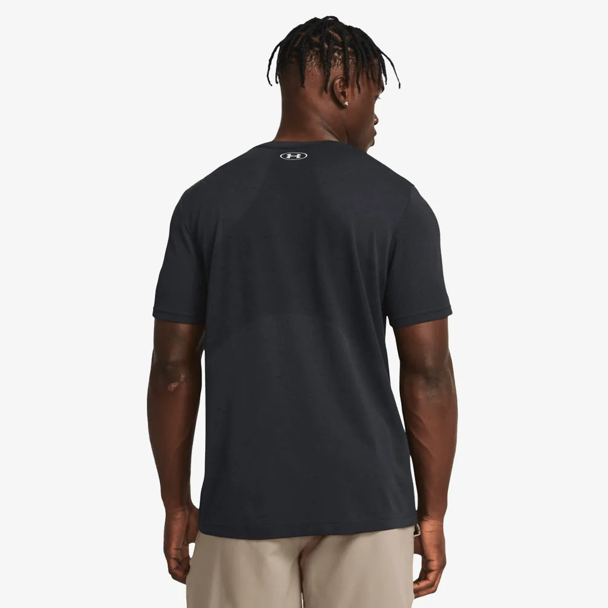 Under Armour Majica kratkih rukava UA Vanish Seamless SS