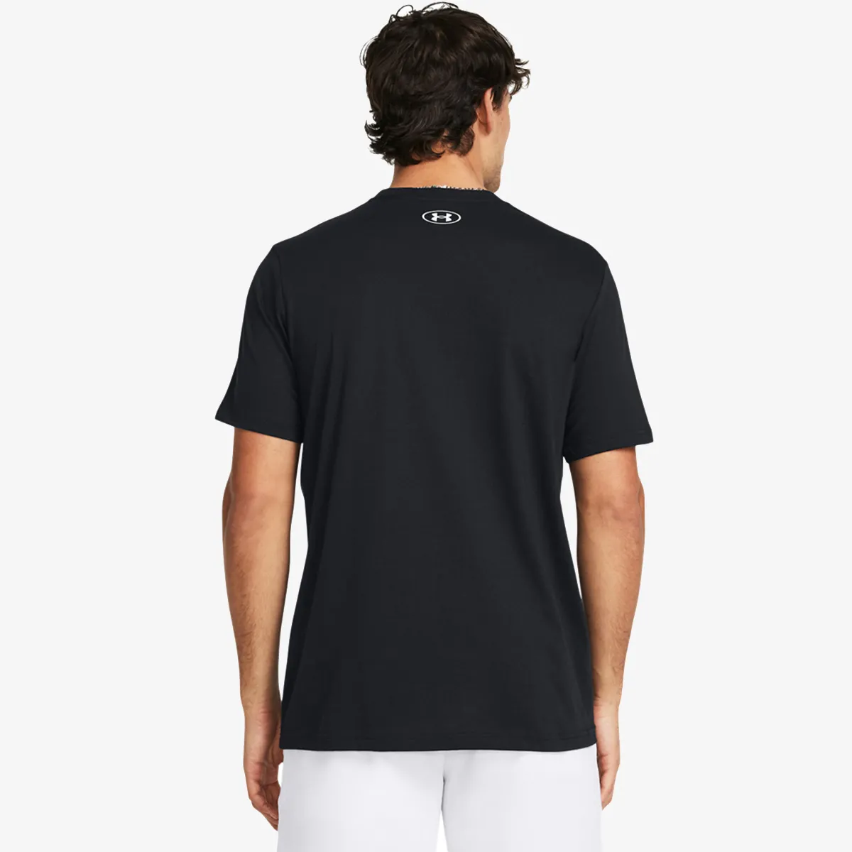 Under Armour Majica kratkih rukava Logo