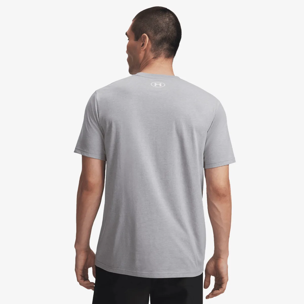 Under Armour Majica kratkih rukava Logo