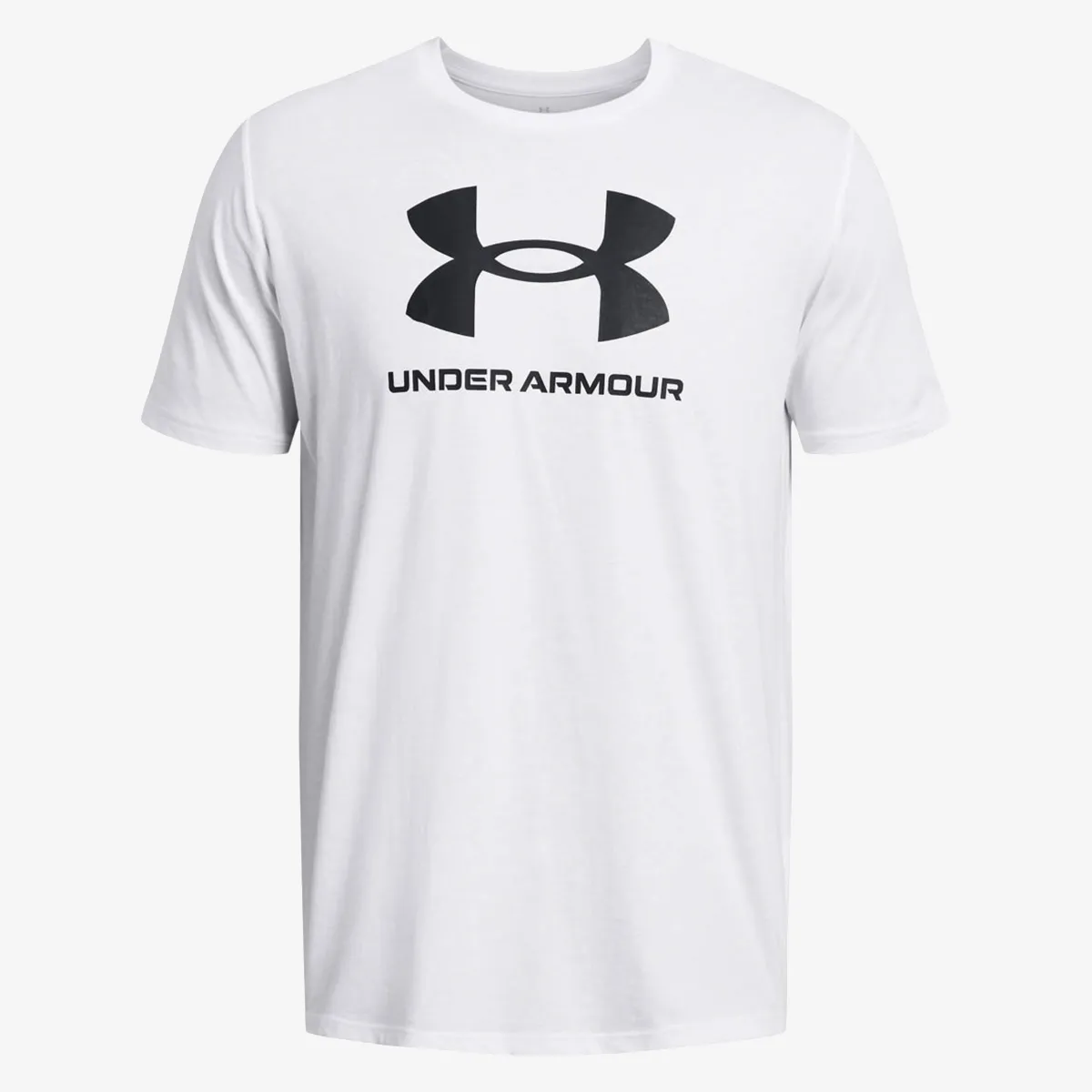 Under Armour Majica kratkih rukava UA SPORTSTYLE LOGO UPDATE SS