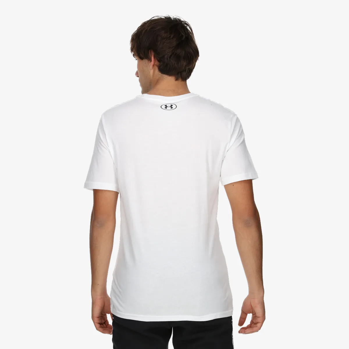Under Armour Majica kratkih rukava Foundation