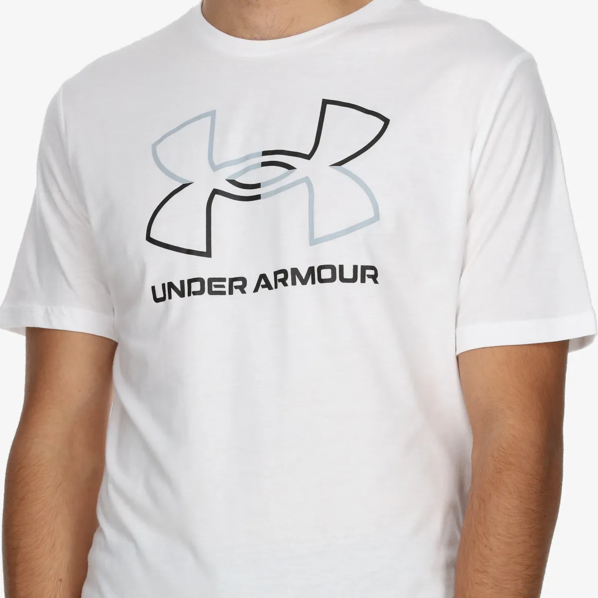 Under Armour Majica kratkih rukava Foundation