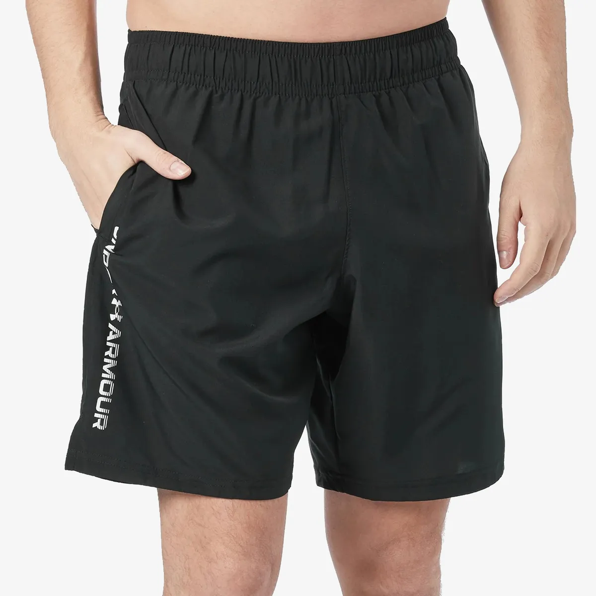 Under Armour Šorc UA Woven Wdmk Shorts