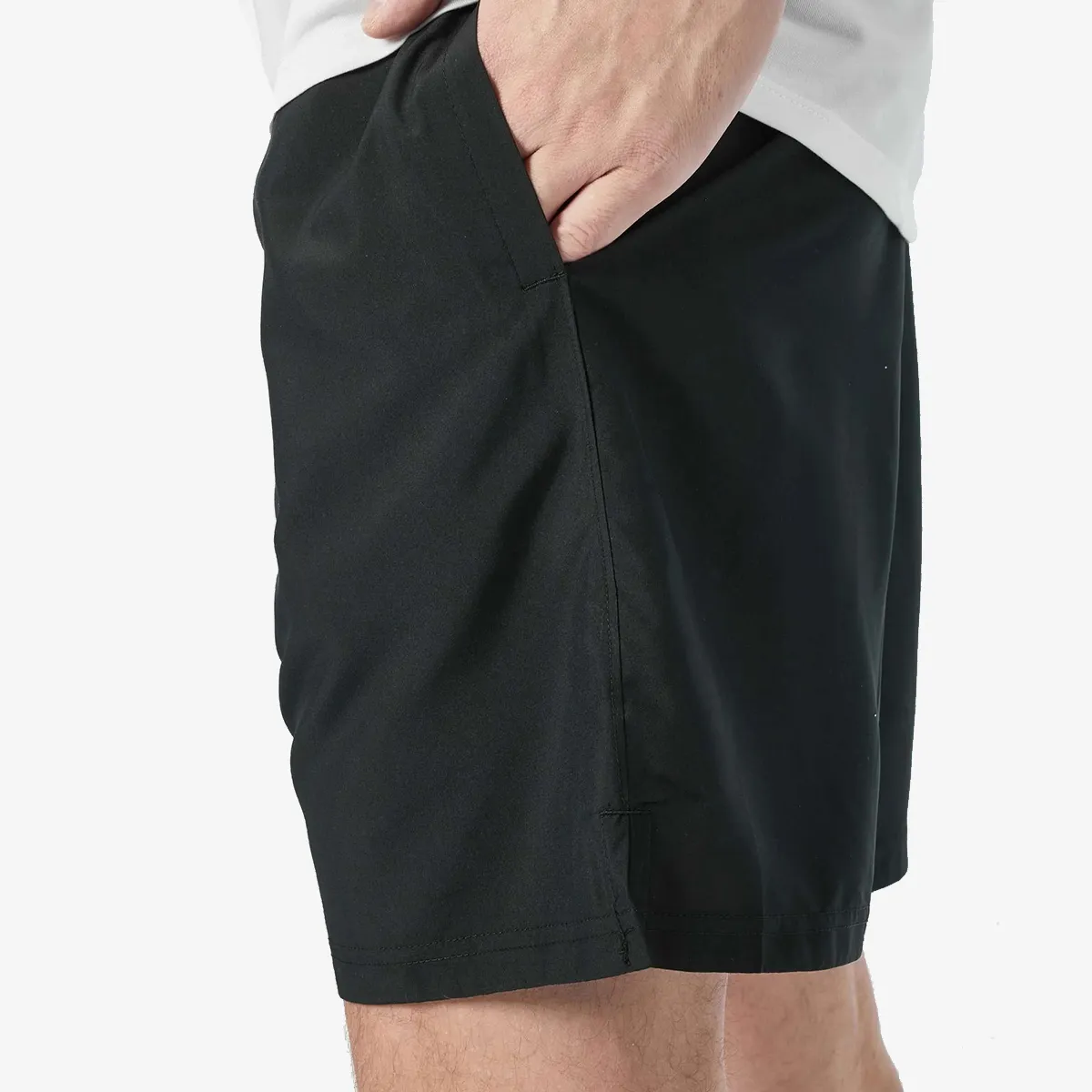 Under Armour Šorc UA Woven Wdmk Shorts
