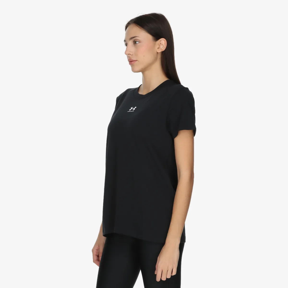 Under Armour Majica kratkih rukava Rival