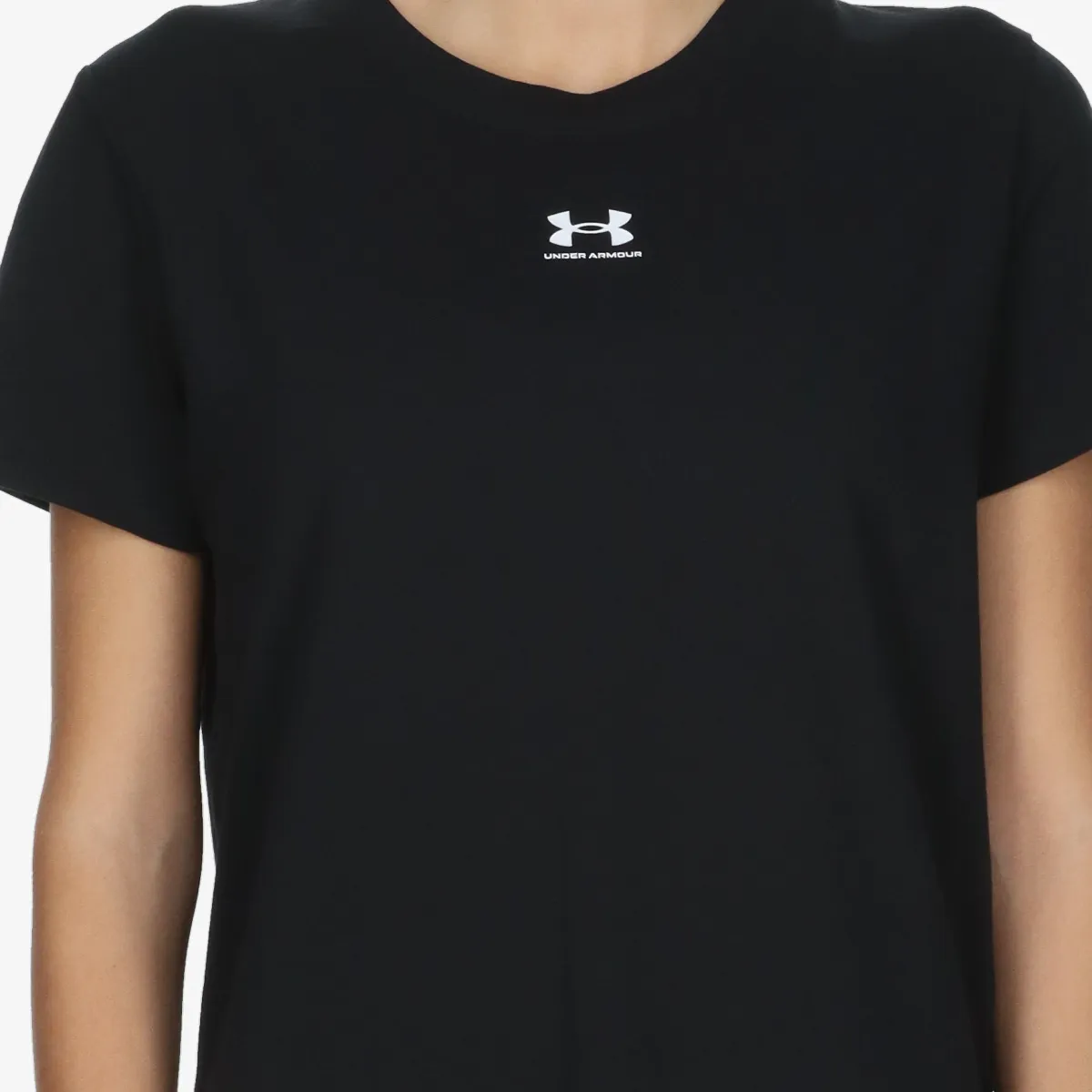 Under Armour Majica kratkih rukava Rival