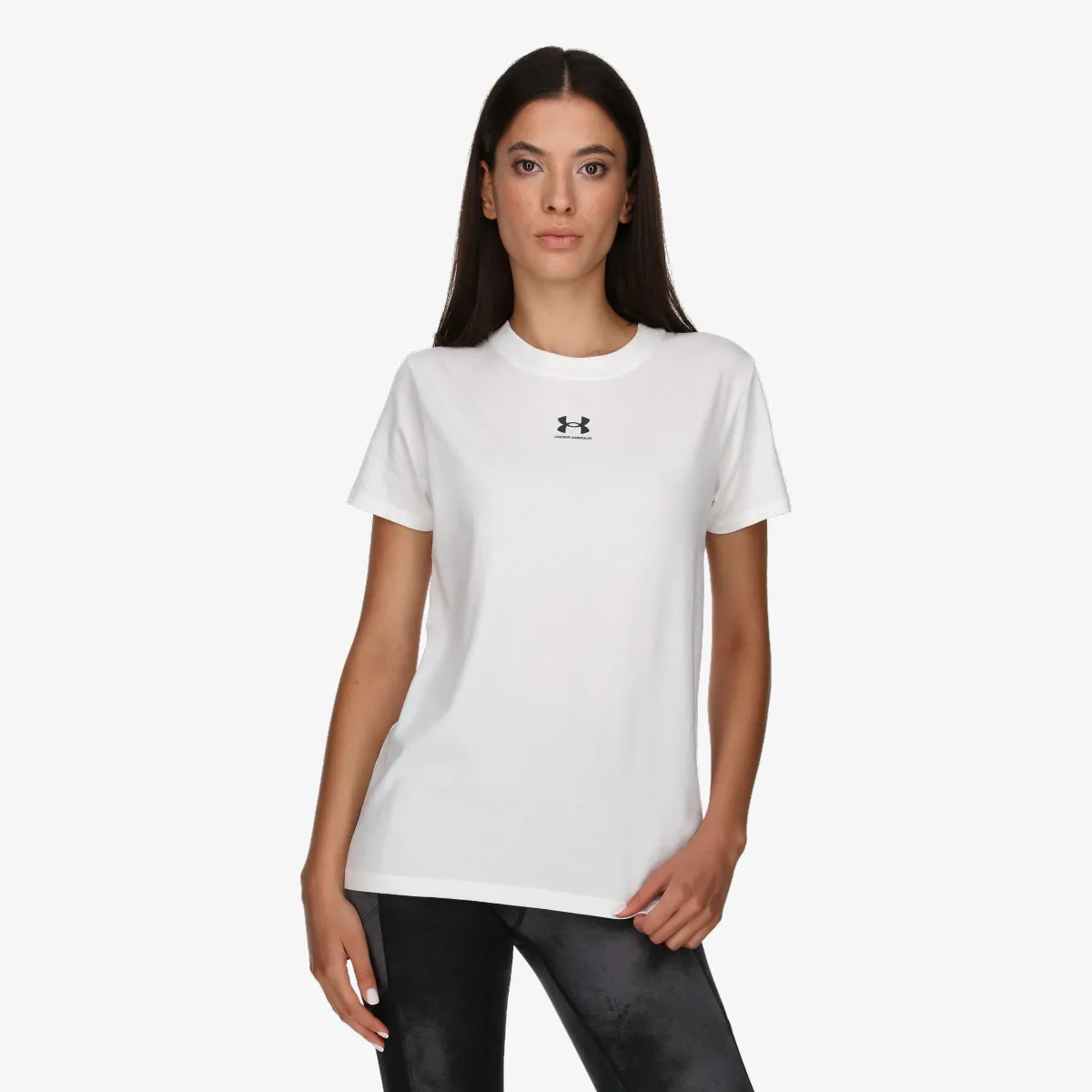 Under Armour Majica kratkih rukava Off Campus Core SS 