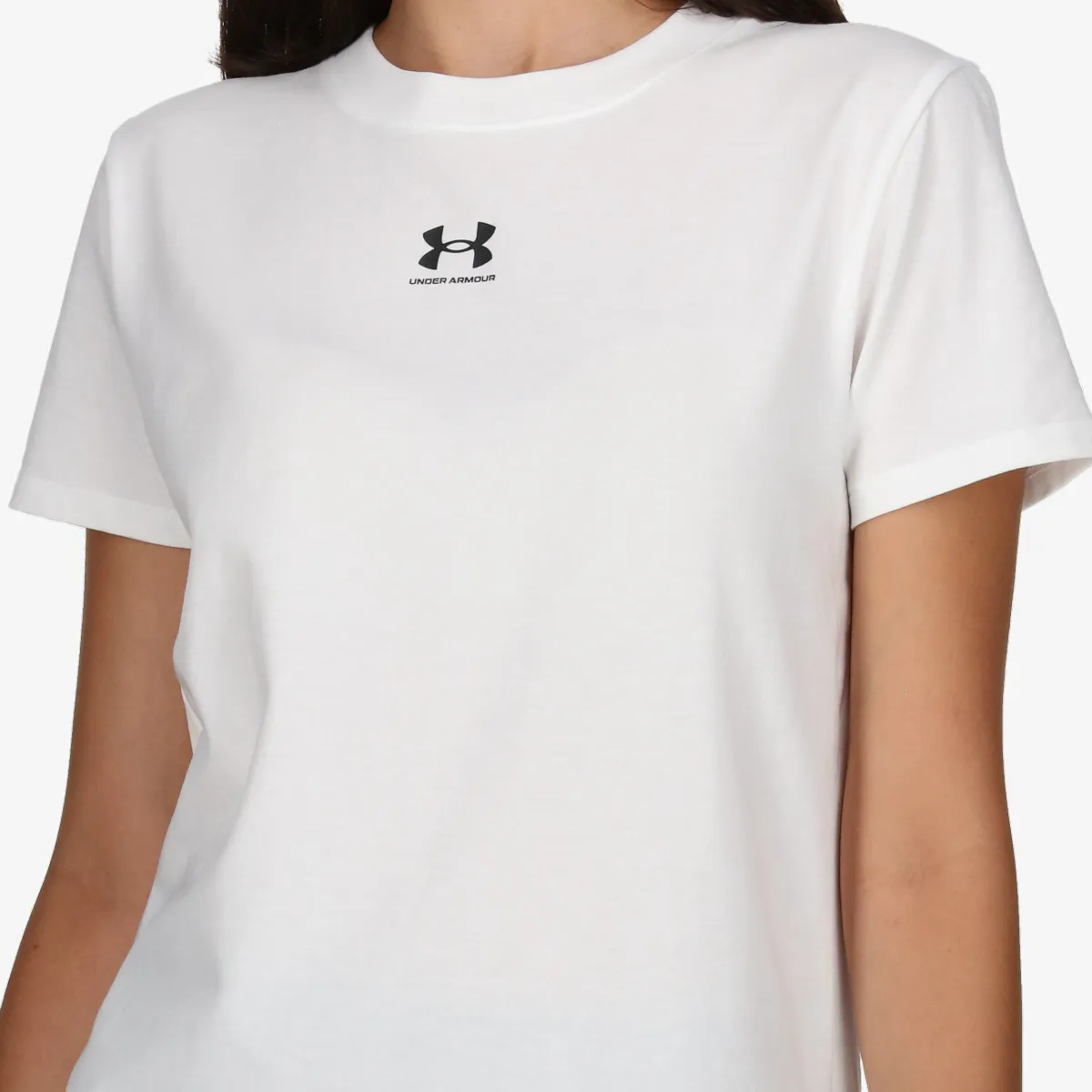 Under Armour Majica kratkih rukava Off Campus Core SS 