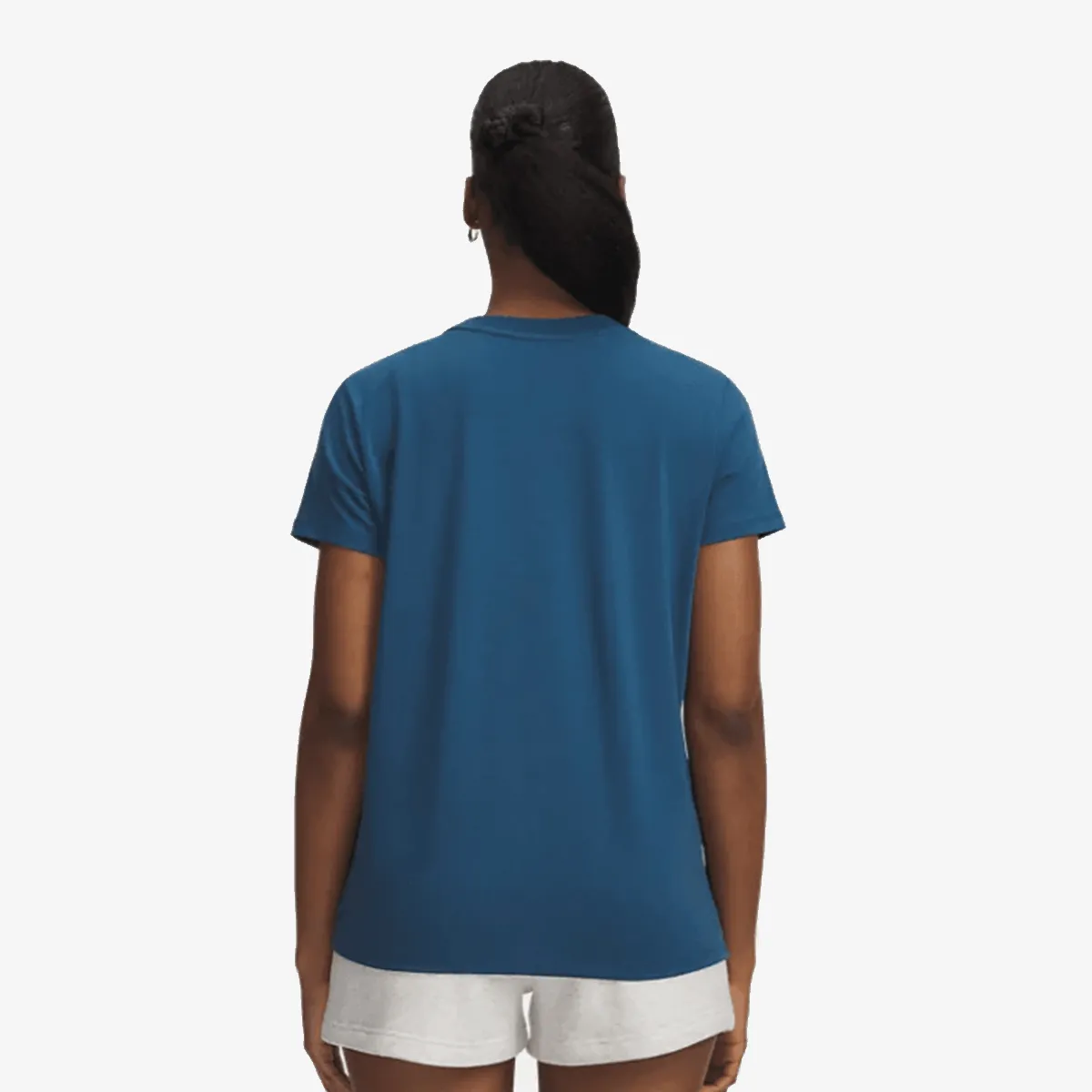 Under Armour Majica kratkih rukava Rival Core