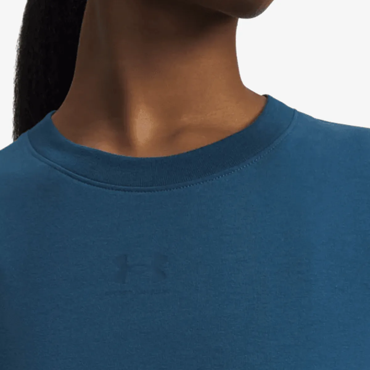 Under Armour Majica kratkih rukava Rival Core