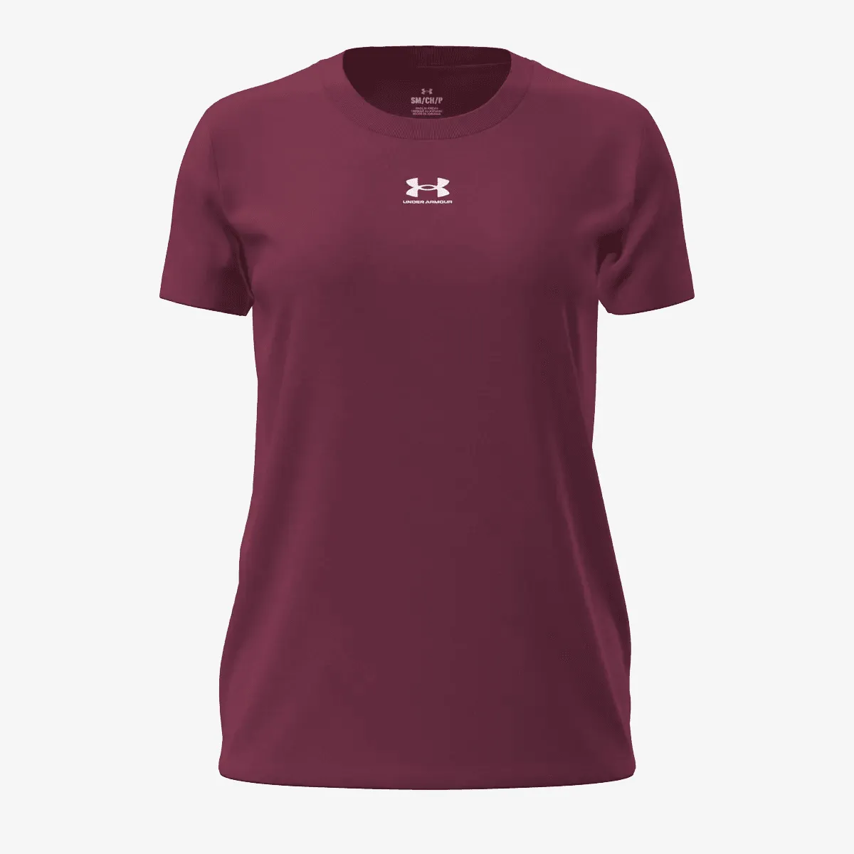 Under Armour Majica kratkih rukava UA Rival Core SS